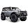 TRX-4® '21 Ford Bronco: 1/10 Scale Electric Rock Crawler