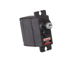 Traxxas 2080R - Servo, micro, waterproof, metal gear