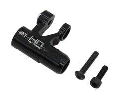HOT RACING X-MAXX, MAXX Aluminum Standard Servo Arm, 25T