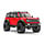 TRX-4M® '21 Ford Bronco: 1/18 Scale Electric Rock Crawler