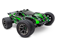Traxxas Rustler® 4X4 Ultimate