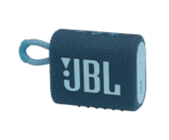 JBL Go 3 Bluetooth Speaker