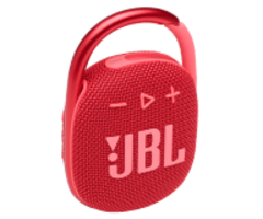 JBL Clip 4 Bluetooth Speaker