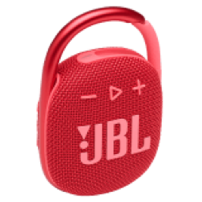 JBL Clip 4 Bluetooth Speaker