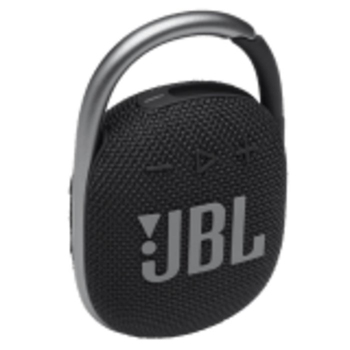 JBL Clip 4 Bluetooth Speaker