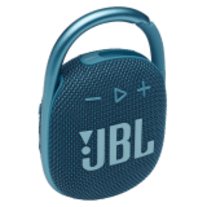JBL Clip 4 Bluetooth Speaker