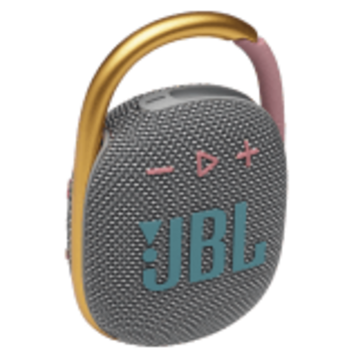 JBL Clip 4 Bluetooth Speaker