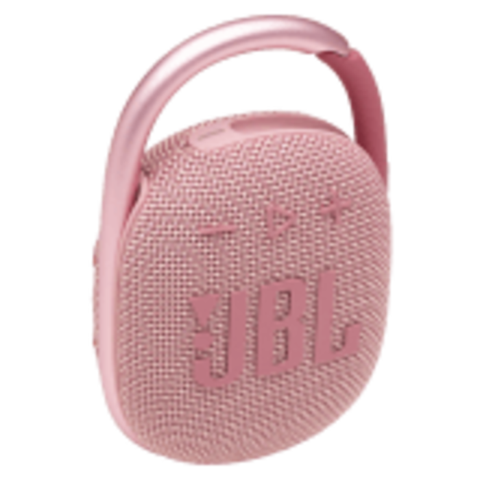 JBL Clip 4 Bluetooth Speaker