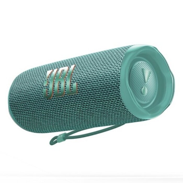 JBL Flip 6 Bluetooth Speaker