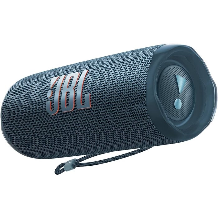 JBL Flip 6 Bluetooth Speaker