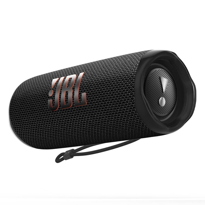 JBL Flip 6 Bluetooth Speaker
