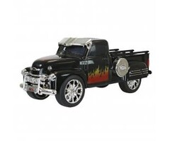 Novelty Retro Truck Bluetooth Speaker