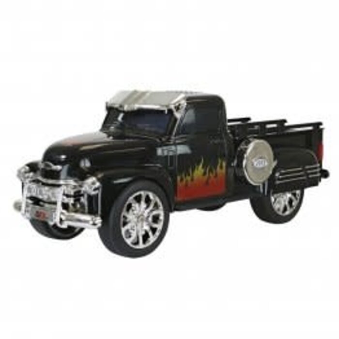 Novelty Retro Truck Bluetooth Speaker
