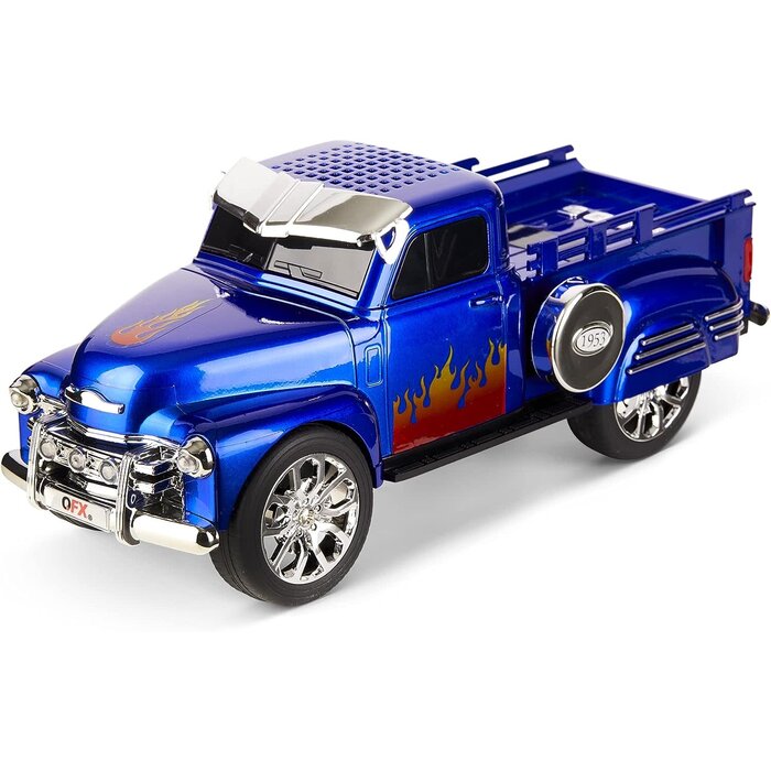 Novelty Retro Truck Bluetooth Speaker