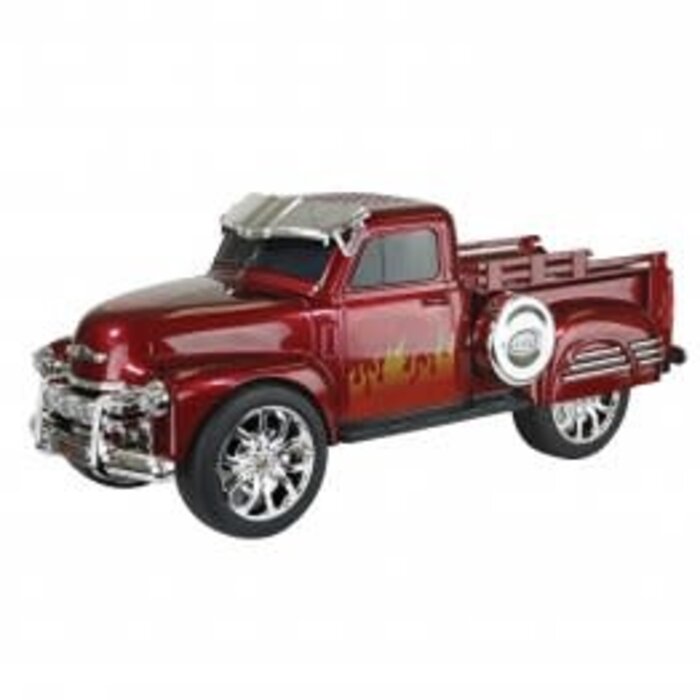 Novelty Retro Truck Bluetooth Speaker