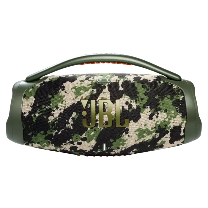 JBL JBL Boombox 3 Bluetooth Speaker