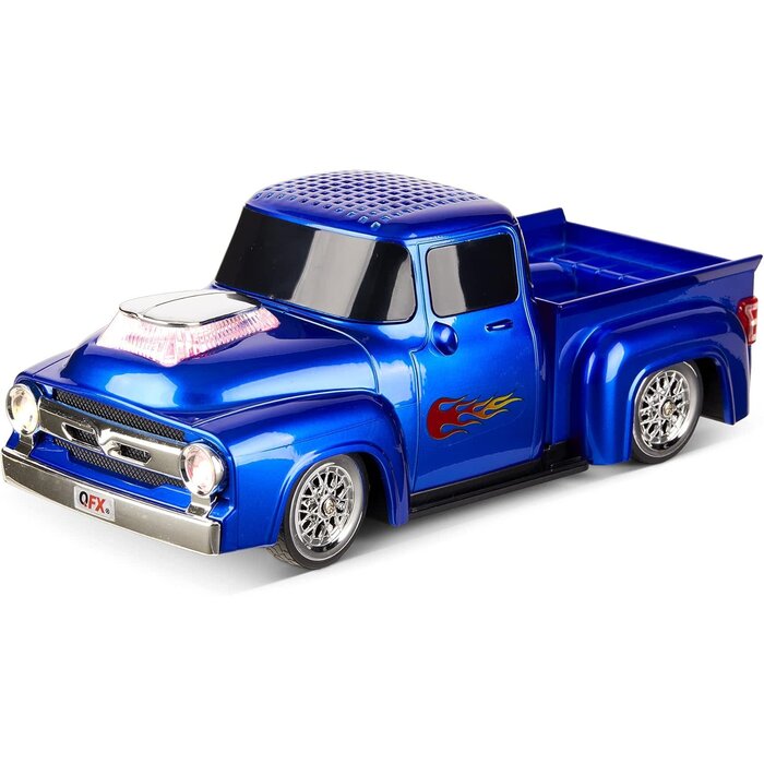 Novelty Retro Truck Bluetooth Speaker