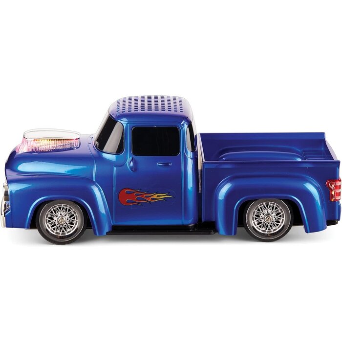 Novelty Retro Truck Bluetooth Speaker