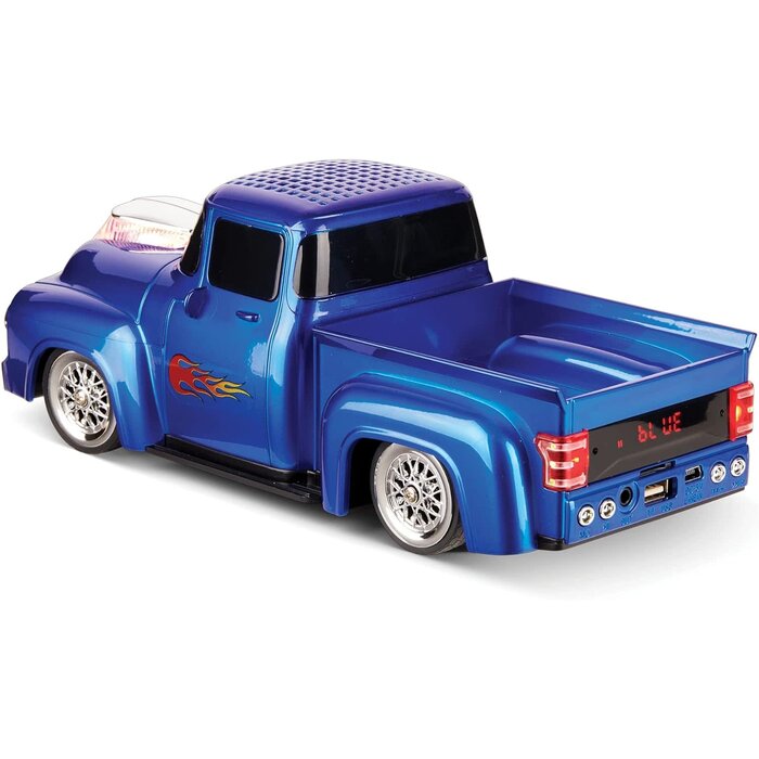 Novelty Retro Truck Bluetooth Speaker