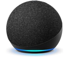 Echo Dot Bluetooth Smart Assistant