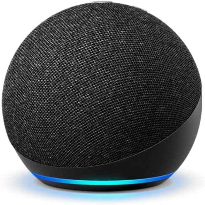 Echo Dot Bluetooth Smart Assistant