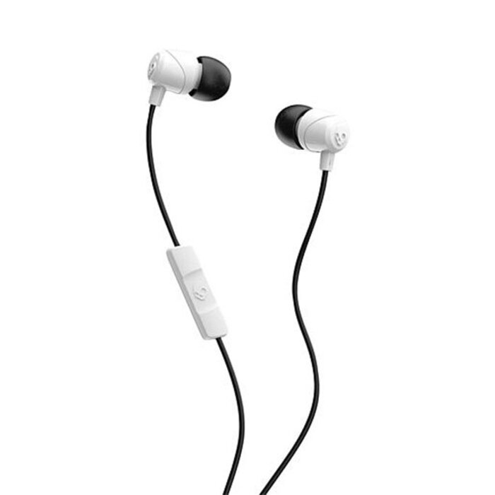SkullCandy Jib Wired Earbuds with Microphone