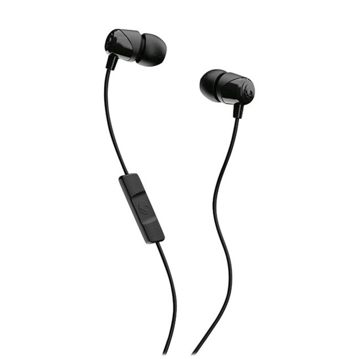 SkullCandy Jib Wired Earbuds with Microphone
