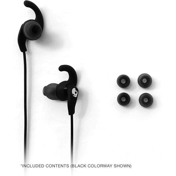SkullCandy Skullcandy® Set® In-Ear Sport Earbuds with Microphone