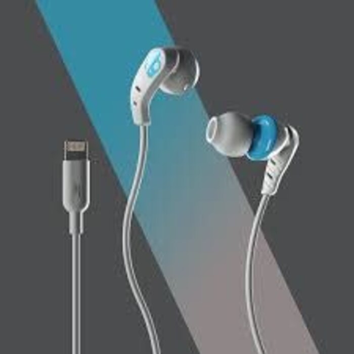 SkullCandy Skullcandy® Set® In-Ear Sport Earbuds with Microphone