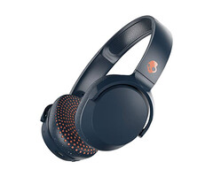 SkullCandy SkullCandy Riff Wired On-Ear Headphones