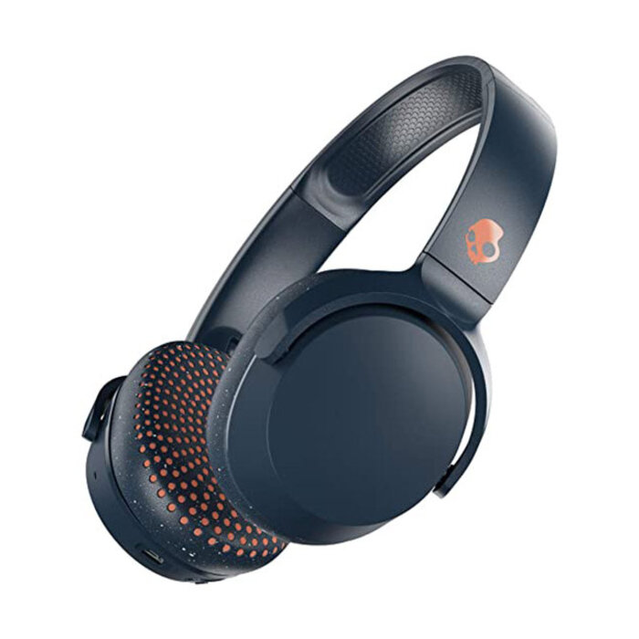 SkullCandy SkullCandy Riff Wired On-Ear Headphones