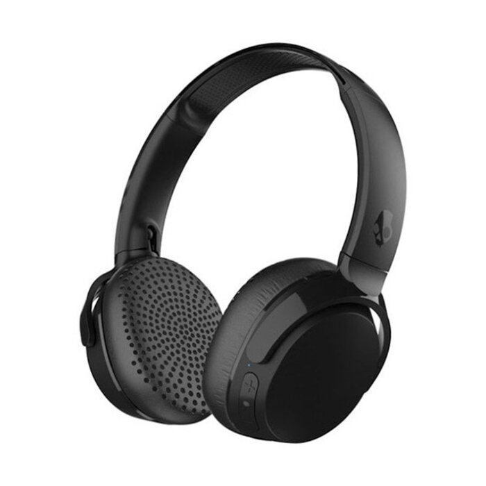 SkullCandy SkullCandy Riff Wired On-Ear Headphones