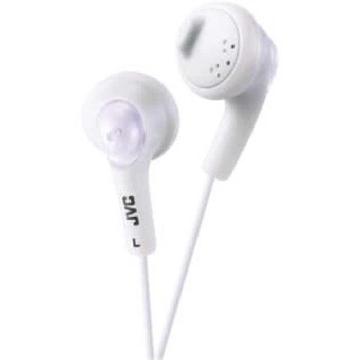 Gumy® Wired Earbuds