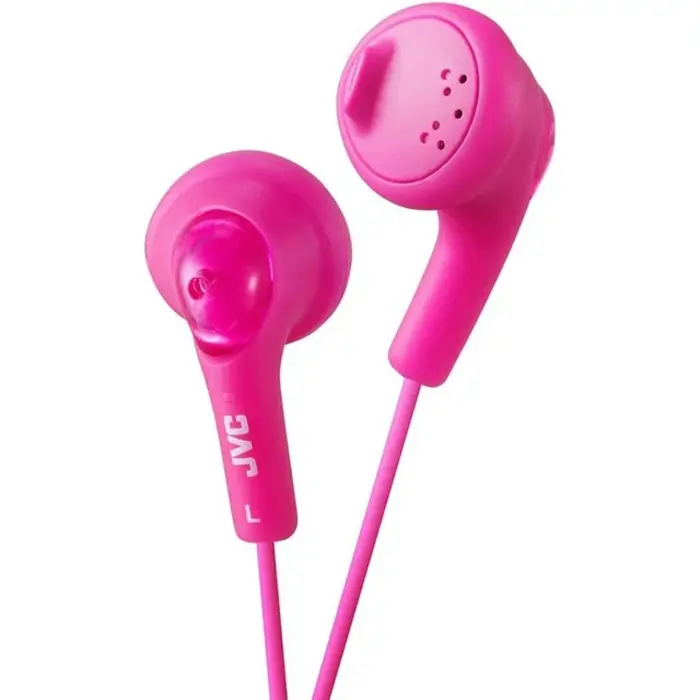 Gumy® Wired Earbuds