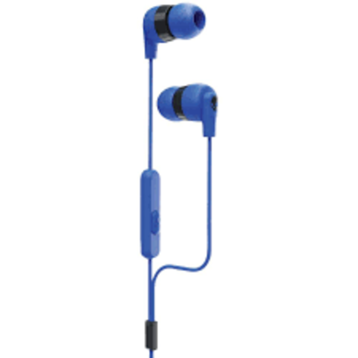 SkullCandy Ink'd Wired Earbuds