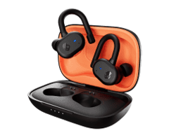 SkullCandy Push Active Wireless Earbuds