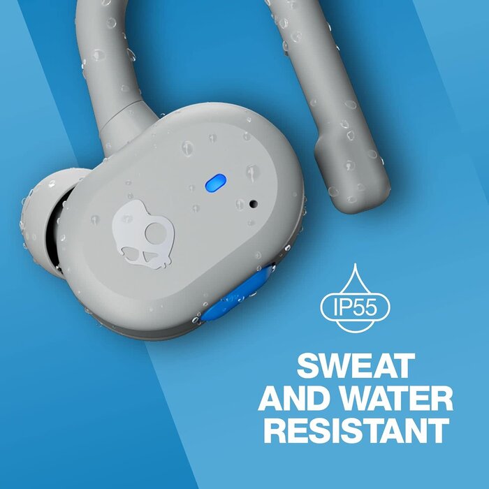 SkullCandy Push Active Wireless Earbuds