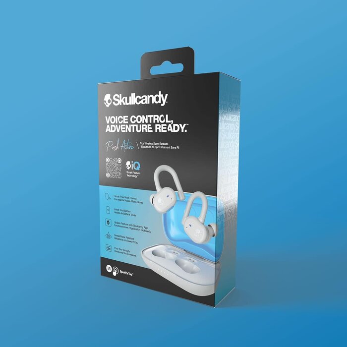 SkullCandy Push Active Wireless Earbuds