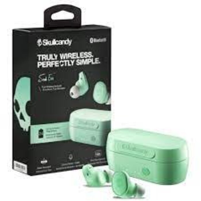 SkullCandy Sesh Evo True Wireless Earbuds