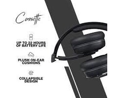SkullCandy Cassette Wireless Over-Ear Headphones