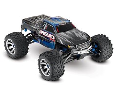 Traxxas Revo® 3.3: 1/10 Scale Nitro Monster Truck