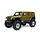 1/24 SCX24 2019 Jeep Wrangler JLU CRC 4X4 RTR Brushed Rock Crawler (Battery & Charger Included)
