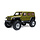 SCX24 Jeep Wrangler: 1/24 Scale Electric Rock Crawler
