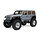 SCX24 Jeep Wrangler: 1/24 Scale Electric Rock Crawler