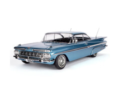 Redcat Racing FiftyNine Impala Classic Edition: 1/10 Scale Replica Electric Lowrider