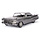 FiftyNine Impala Classic Edition: 1/10 Scale Replica Electric Lowrider