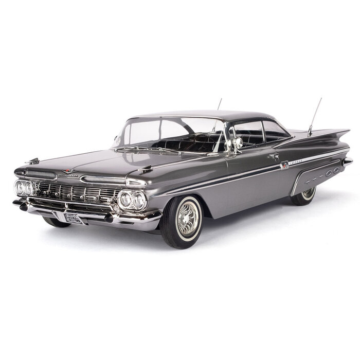 Redcat Racing FiftyNine Impala Classic Edition: 1/10 Scale Replica Electric Lowrider