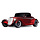 Factory Five '33 Hot Rod Coupe: 1/10 Scale Electric Hot Rod