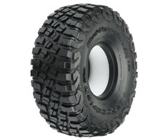 Pro-Line Racing 1/10 BFG T/A KM3 G8 Front/Rear 1.9" Rock Crawling Tires (2)