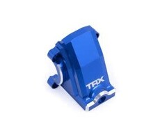 Traxxas 7780-BLUE - Housing, Differential (Front/Rear), 6061-T6 Aluminum (Blue-Anodized)